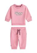Tommy Hilfiger Baby Girl Tracksuit, Pink image