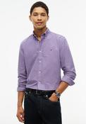 Tommy Hilfiger Heritage Oxford Tartan Shirt, Medium Red Multi image