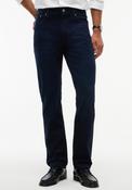 Tommy Hilfiger Denton Slim Straight Leg Jeans, Richard Blue image