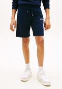 Tommy Hilfiger Boys Mono Shorts, Navy image