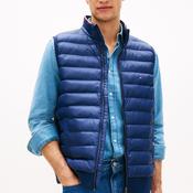 Tommy Hilfiger Essential Mix Media Gilet, Navy