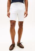 Tommy Hilfiger Dover Twill Shorts, White image