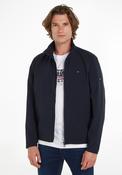 Tommy Hilfiger Bomber Jacket, Desert Sky image