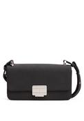 Tommy Jeans Crush Matte Mini Crossbody Bag, Black image