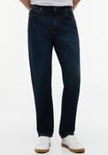 Tommy Hilfiger Denton Slim Straight Leg Jeans, Tex Blue image