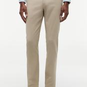 Tommy Hilfiger Bleecker Slim Fit Chinos, Batique Beige image