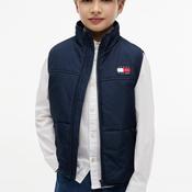 Tommy Hilfiger Boy Padded Gilet, Navy image