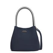 Tommy Hilfiger Marina Bucket Crossbody Bag, Navy image