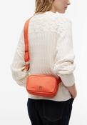 Tommy Hilfiger Logo Tape Crossbody Camera Bag, Orange image