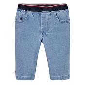 Tommy Hilfiger Baby Boy Denim Jean, Blue