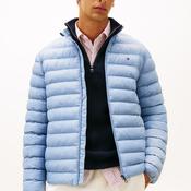 Tommy Hilfiger Packable Padded Jacket, Brisk Blue image