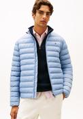 Tommy Hilfiger Packable Padded Jacket, Brisk Blue image