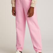 Tommy Hilfiger Girl New York Sweat Pant, Pink
