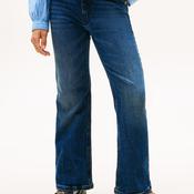 Tommy Hilfiger Girl Flare Denim Jeans, Blue