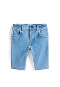 Tommy Hilfiger Baby Boy Denim Jean, Blue image