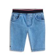 Tommy Hilfiger Baby Boy Denim Jean, Blue
