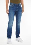 Tommy Jeans Ryan Straight Leg Jeans, Denim Dark image