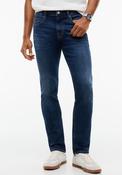 Tommy Jeans Scanton Slim Fit Jeans, Dark Denim image