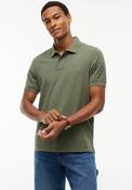 Tommy Jeans Essential Polo Shirt, Green image