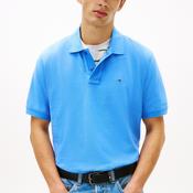 Tommy Jeans Essential Polo Shirt, Blue