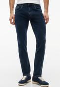 Tommy Jeans Scanton Slim Fit Jeans, Denim Blue Black image