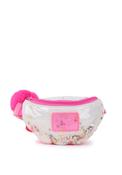 Billieblush Crossbody Belted Bag, Pink image