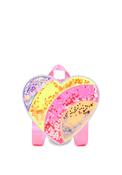 Billieblush Heart Sequins Backpack, Multi image