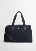 Barbour Men’s Cascade City Holdall Bag, Navy image