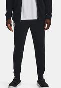 Under Armour Rival Terry Joggers, Black image