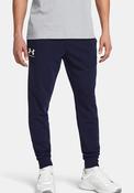 Under Armour Rival Terry Joggers, Midnight Navy image