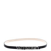Valentino Belty Belt, Black image
