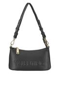 Valentino Bianka Mini Shoulder Bag, Black image