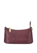 Valentino Bianka Mini Shoulder Bag, Burgundy image