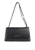 Valentino Fable Small Shoulder Bag, Black image