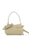 Valentino Nivalis Small Shoulder Bag, Sage Green image