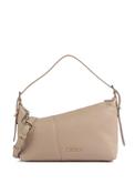 Valentino Yuki Small Shoulder Bag, Beige image