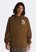 Vans Box Hoodie, Coffee Liqueur image