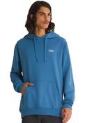 Vans Core Basic Hoodie, Copen Blue image