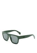 Vans Squared Off Sunglasses, Bistro Green image