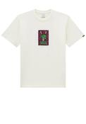 Vans Think V Graphic T-Shirt, Marshmallow image