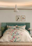V&amp;A Chinese Magpie Duvet Cover Set, Multi image