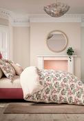 V&amp;A French Garden Duvet Cover Set, Multi image