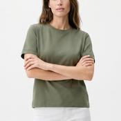 Vero Moda Aware Naima Basic T-Shirt, Green image