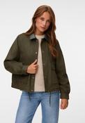 Vero Moda Dariamaria Short Jacket, Green image