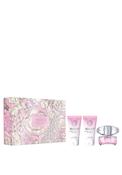 Versace Bright Crystal Pour Femme 30ml EDT Gift Set image
