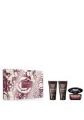 Versace Crystal Noir Pour Femme 30ml EDP Gift Set image