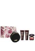 Versace Crystal Noir Pour Femme 90ml EDP Gift Set image