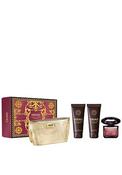 Versace Crystal Noir Pour Femme 90ml EDP Gift Set image