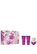 Versace Dylan Purple Pour Femme 30ml EDP Gift Set image