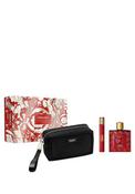 Versace Eros Flame Pour Homme 100ml EDP Gift Set